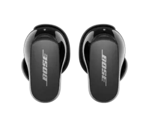 Image of Bose QuietComfort II Wireless Earbuds