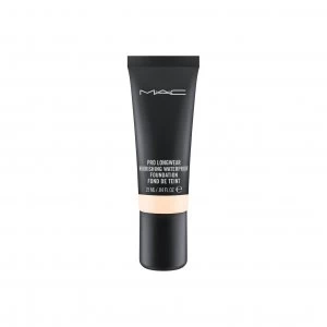 Image of MAC Pro Longwear Nourishing Waterproof Foundation Nw13