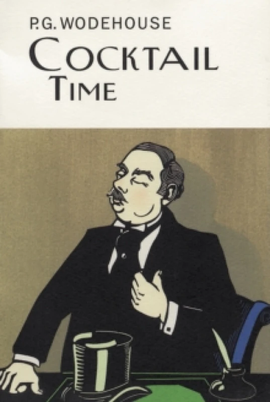 Image of Cocktail Time Hardback