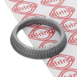 Image of ELRING Gaskets 453.370 Gasket, charger VW,Transporter V Bus (7HB, 7HJ, 7EB, 7EJ, 7EF, 7EG, 7HF, 7EC),Multivan V (7HM, 7HN, 7HF, 7EF, 7EM, 7EN)