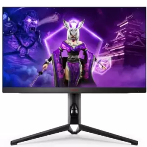 Image of AOC AGON 24.5" LED Gaming Monitor