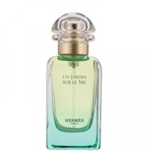 Image of Hermes Un Jardin Sur Le Nil Eau de Toilette Unisex 50ml