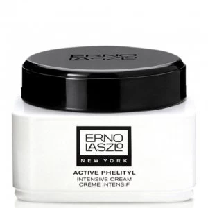 Image of Erno Laszlo Active Phelityl Intensive Cream (1.7oz)