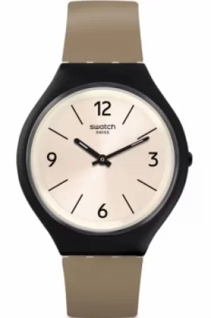 Image of Unisex Swatch Skinsand Watch SVUB101