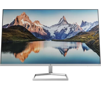 Image of HP 32" M32F Full HD IPS LED Monitor