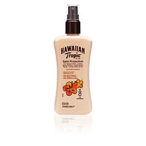 Image of PROTECTIVE sun lotion spray SPF8 200ml