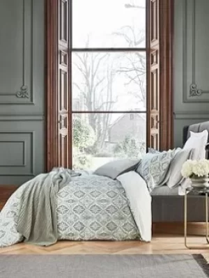 Image of Bedeck Of Belfast Navah Duvet Cover Set