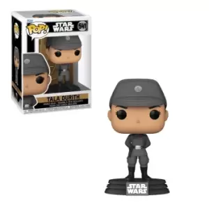 Image of Star Wars Obi-Wan Kenobi Tala Durith Funko Pop! Vinyl