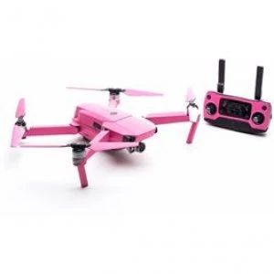 Image of Modifli Mavic Pro Skin Vivid Pink Combo
