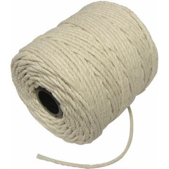 Image of Major Brushes - Thick Cotton String 500g Reel