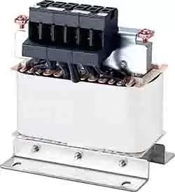 Image of Siemens, SINAMICS 480 V 11.3A Line Reactor