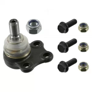 Image of Ball Joint Kit 22265 by Febi Bilstein Front Axle Left/Right