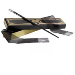 Image of Fantastic Beasts and Where to Find Them Percival Graves' Wand in Ollivander's Collector's Box