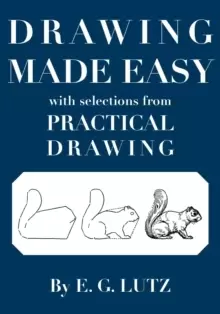 Image of Drawing Made Easy with Selections from Practical Drawing
