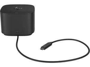 Image of HP Thunderbolt Dock 120W G2
