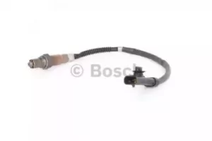 Image of Bosch 0258006294 Lambda Sensor LS6294 Oxygen O2 Exhaust Probe 4 Poles