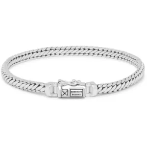 Image of Mens Buddha To Buddha Sterling Silver