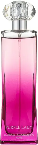 Image of Pascal Morabito Purple Lady Eau de Parfum For Her 100ml