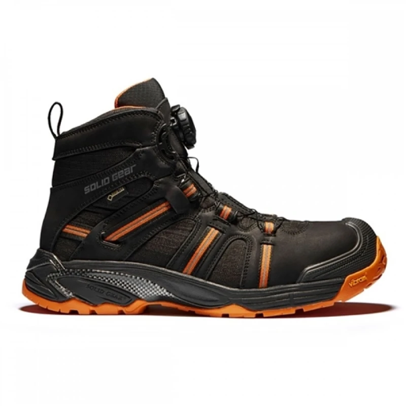 Image of Solid Gear Phoenix GTX Safety Boots - 48
