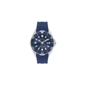Image of Mens Dive Titanium Watch BN0201-02M