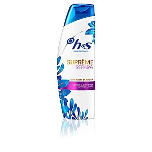 Image of H&S SUPREME repara champu 300ml