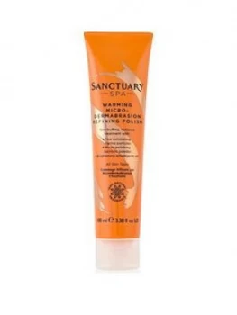 Image of Sanctuary Spa Sanctuary 1 Minute Warming Microdermabraison Polish 100Ml