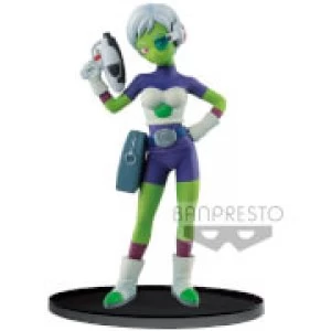 Image of Banpresto Dragon Ball Super Banpresto World Figure Colosseum2 Special Cheelai Figure