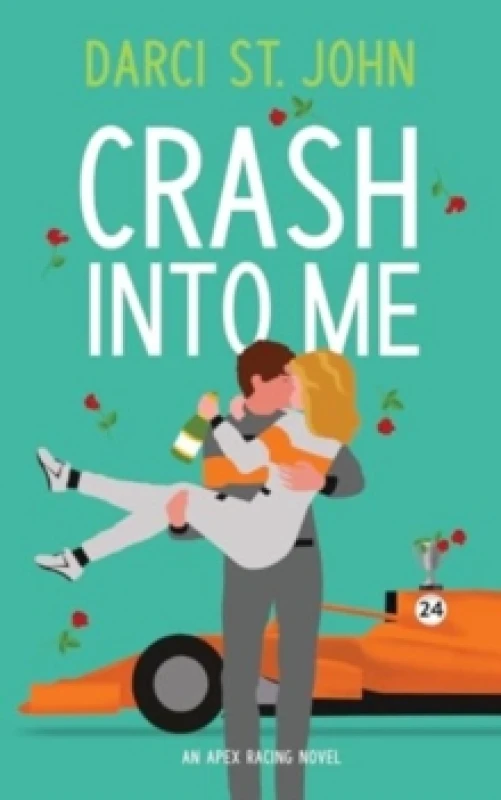 Image of Crash Into Me Paperback / softback