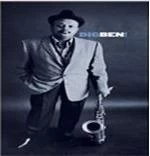 Image of Ben Webster - Dig Ben!