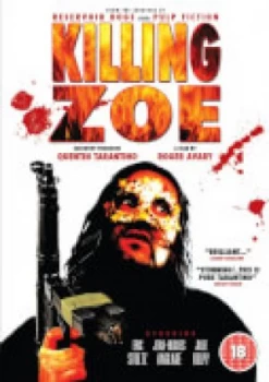 Image of Killing Zoe