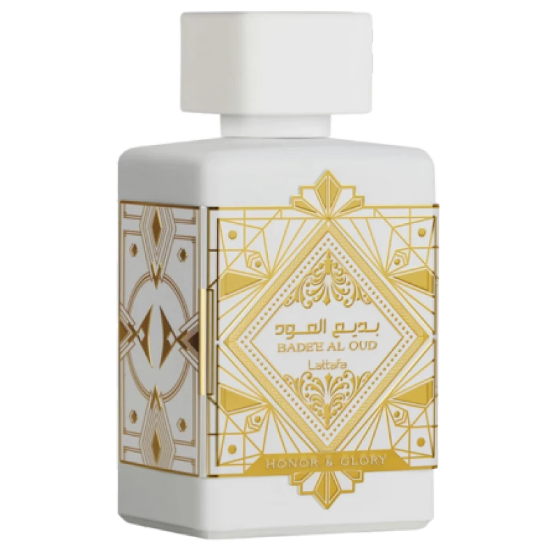 Image of Lattafa Badee Al Oud Honor & Glory Eau de Parfum 100ml
