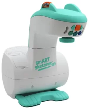 Image of Smart Sketcher 2.0 Projector