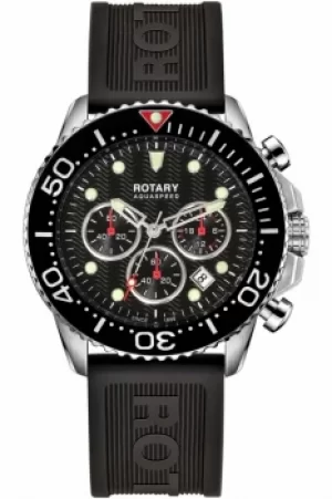Image of Rotary Aquaspeed Exclusive Watch AGR19001/C/04