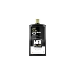 Image of Deep Gloss Finishing Wax - 1 Litre - MASFW1 - Mer Ast