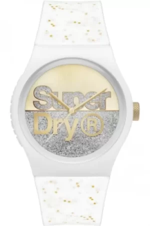 Image of Superdry Watch SYL273W