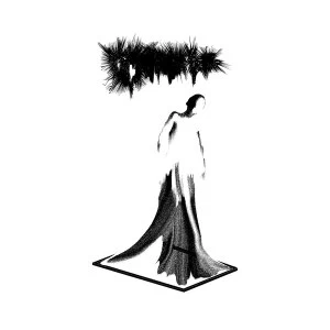 Image of Cryptae - Vestigial Vinyl