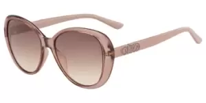 Image of Jimmy Choo Sunglasses Amira/G/S FWM/HA