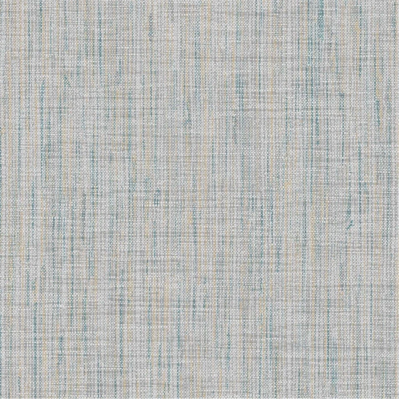 Image of Superfresco Superfresco Linden Texture Wallpaper in Blue Size: 10000mm_x_520mm Blue 10000mm_x_520mm Unisex 5011583795158