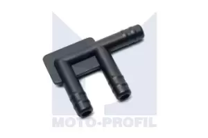 Image of ROMIX Hose Fitting C60650