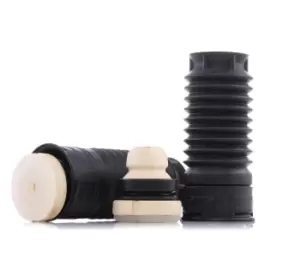 Image of SACHS Shock Absorber Dust Cover MERCEDES-BENZ 900 197 Bump Stops,Bump Rubbers,Shock Absorber Boot,Shock Absorber Gaiter,Dust Cover Kit, shock absorber