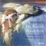 Image of Gustav Mahler - Des Knaben Wunderhorn (Vignoles, Genz) (Music CD)