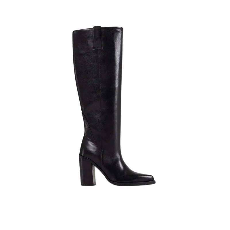Image of Bronx Womens boots Bronx Mya Mae Noir Female 41