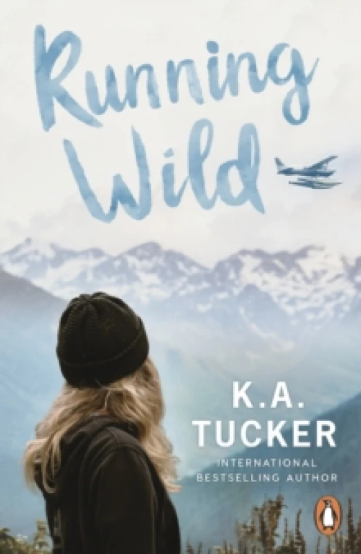 Image of Running Wild. Paperback. By K A Tucker Books