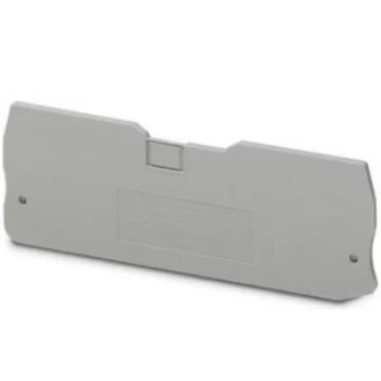 Image of Phoenix Contact 3205174 D QTC 15 QUATTRO Cover Compatible with details QTC 1.5 QUATTRO QTC 1.5 QUATTRO PE