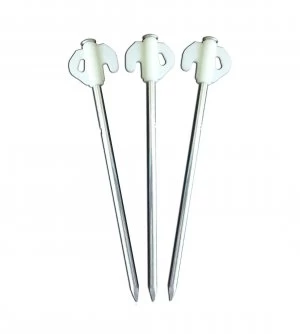 Image of OLPRO Glow Peg Pack of 6