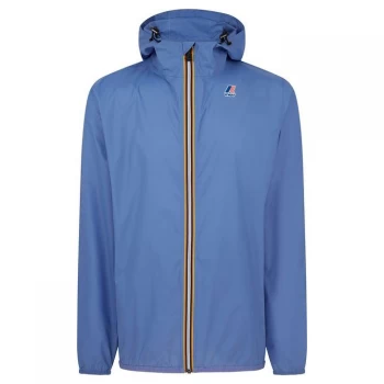 Image of Kway Claude Jacket - Azure XHC