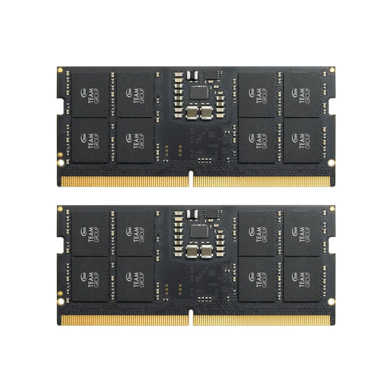 Image of Team Group Team Group ELITE memory module 32GB 1 x 32GB DDR5 ECC TED532G4800C40D-S01
