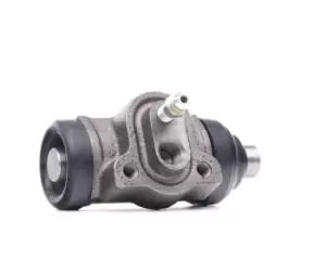 Image of Bosch Brake Cylinder 0 986 475 736 Wheel Cylinder,Brake Wheel Cylinder BMW,3 Compact (E36)