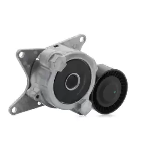 Image of RIDEX Tensioner Pulley TOYOTA,LEXUS 310T0074 166200R010 Tensioner Pulley, v-ribbed belt