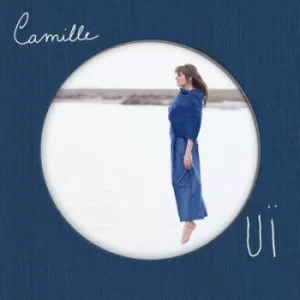 Image of Oui by Camille Vinyl Album